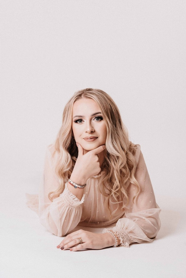 Anneli — kirjutaja